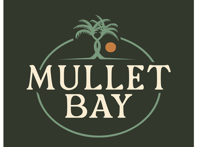 Mullet Bay Restaurant logo