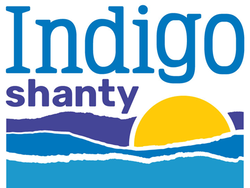 Indigo Shanty Restaurant logo