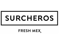 Surcheros Fresh Mex logo