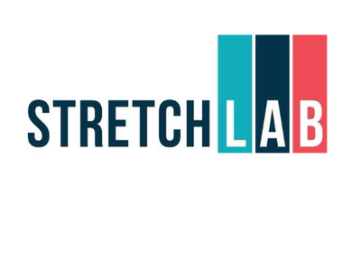 Stretch Lab logo