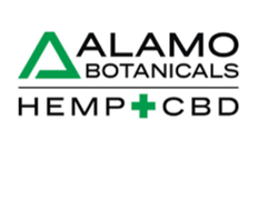 Alamo Botanicals logo
