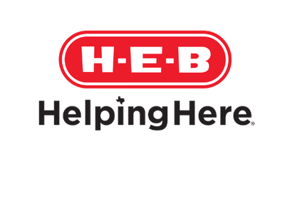 HEB logo