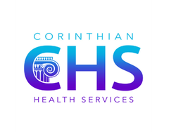 Corinthian Health Services logo