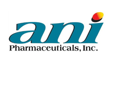 Ani Pharmaceuticals logo