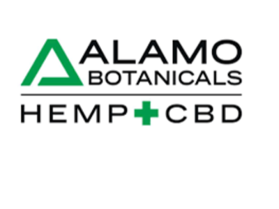 Alamo Botanicals logo