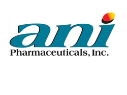 Ani Pharmaceuticals logo
