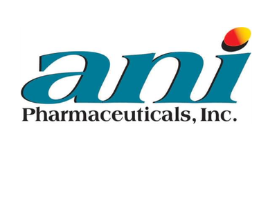 Ani Pharmaceuticals logo