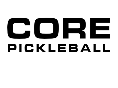 CORE Pickleball logo