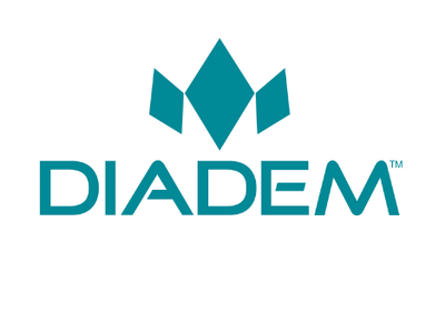 Diadem logo