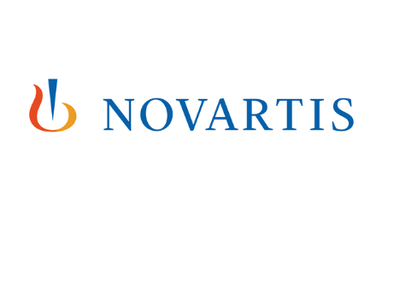 Novartis logo