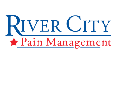 River City Pain Management logo