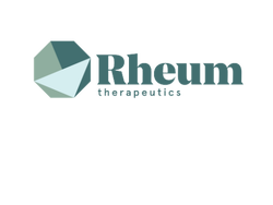 Rheum Therapeutics logo