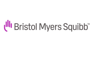 Bristol Myers Squibb logo