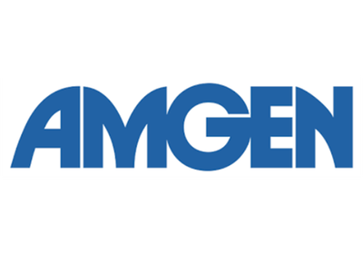 Amgen logo