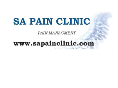 SA Pain Clinic logo