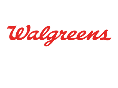 Walgreens logo