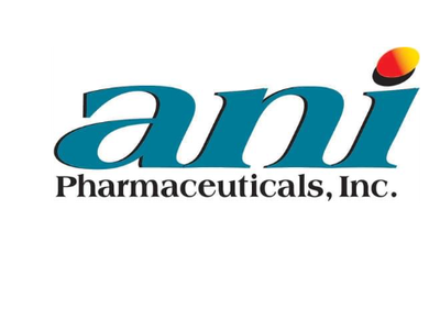 Ani Pharmaceuticals logo