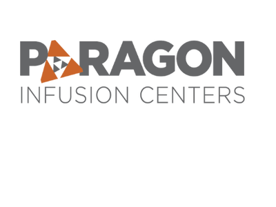 Paragon Infusion Centers logo