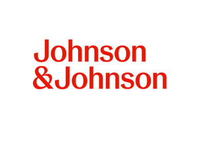 Johnson and Johnson logo