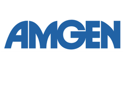 Amgen logo