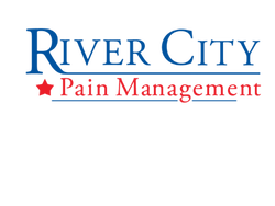 River City Pain logo