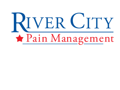 River City Pain logo