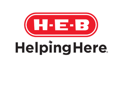 HEB logo