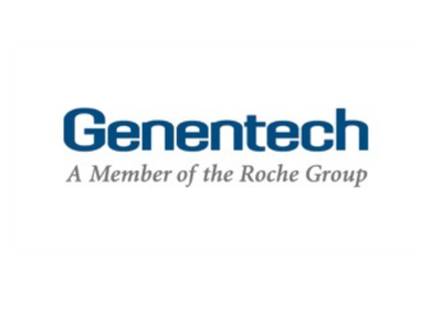Genentech logo