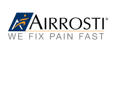 Airrosti logo