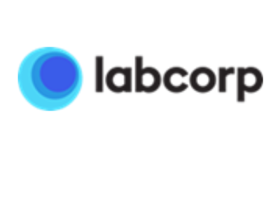 Labcorp logo