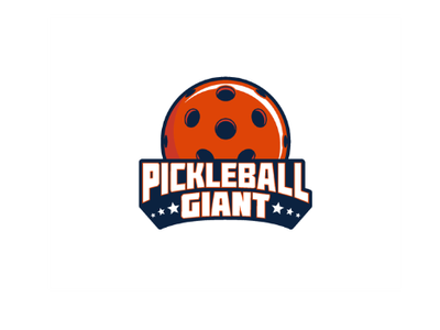 Pickleball Giant logo