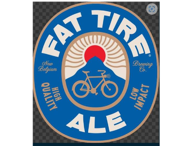 Fat Tire Ale logo