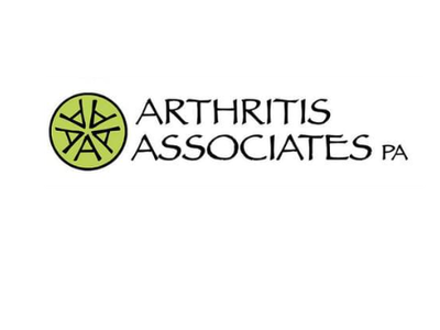 Arthritis Associates logo