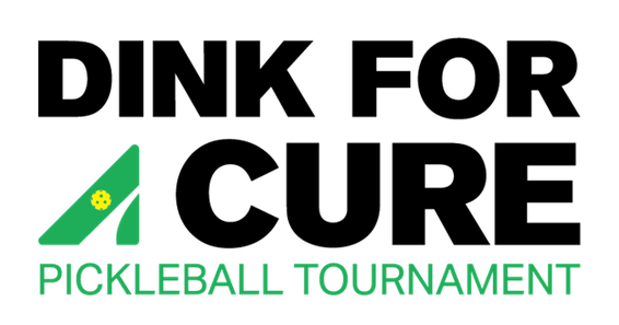 5th Annual Dink for a Cure Pickleball Tournament