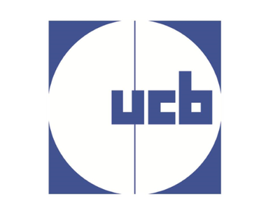UCB logo