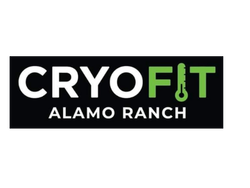 Cryofit logo