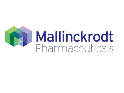 Mallinckrodt logo