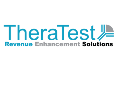 TheraTest logo