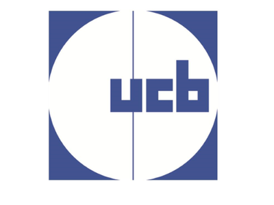 UCB logo