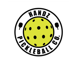 Handz Pickleball Co. logo