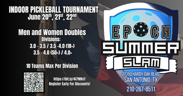 Epoch Summer Slam logo