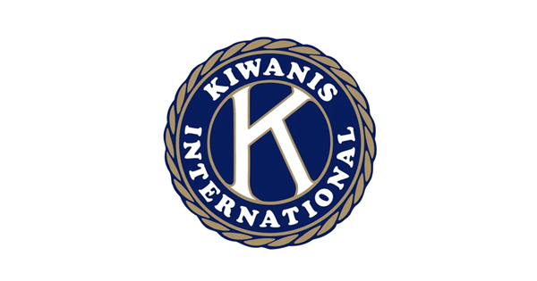 Kiwanis Club of Baytown Pickleball Tournament 2025 logo