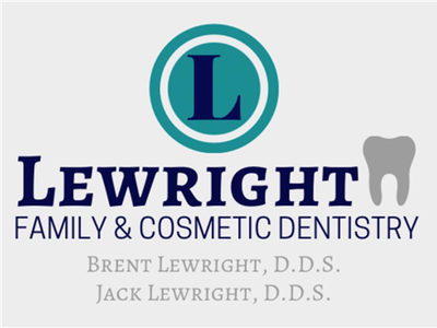 Lewright Dentistry logo