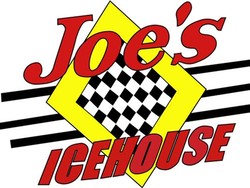 Joe's Icehouse logo