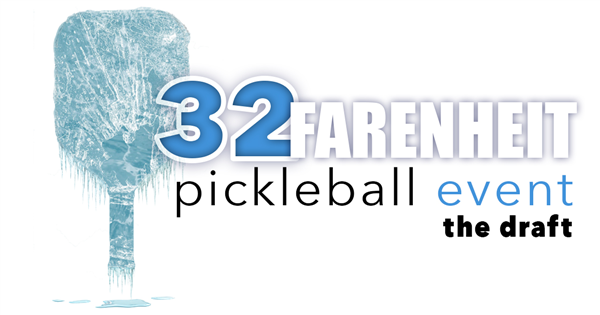 32 Farenheit 2025 logo
