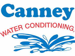 Canney's Water Conditioning, Inc logo