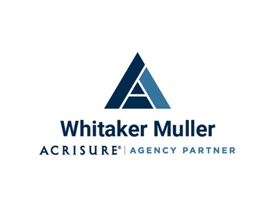 Whitaker Muller Insurance Group logo