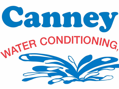 Canney's Water Conditioning, Inc logo