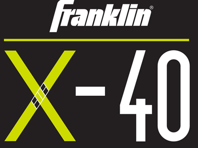 Franklin X-40 logo