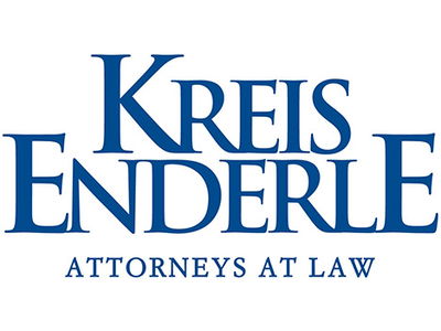 Kreis Enderle Attorneys at Law logo